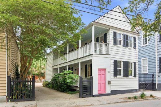 Einfamilienhaus in Charleston, Charleston County