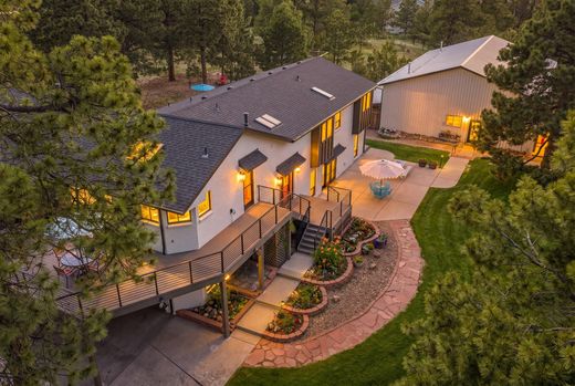 Casa Unifamiliare a Parker, Douglas County