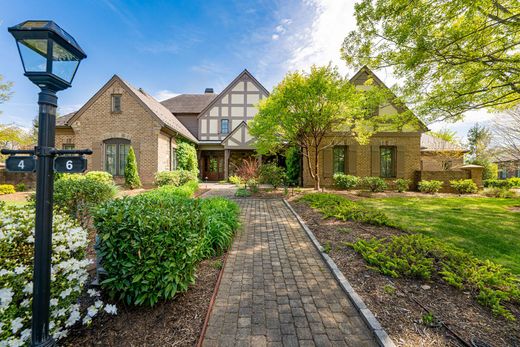 단독 저택 / Arden, Buncombe County