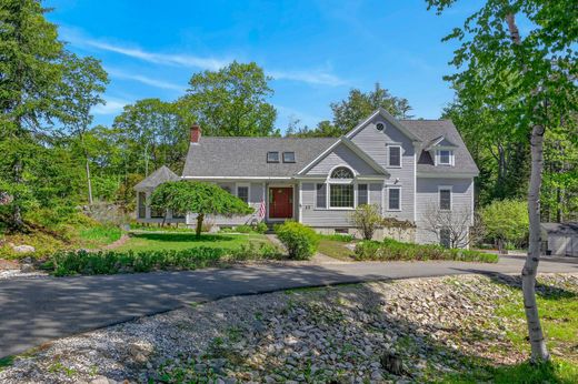 Einfamilienhaus in Kennebunkport, York County