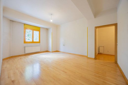 Appartement à Madrid, Province de Madrid