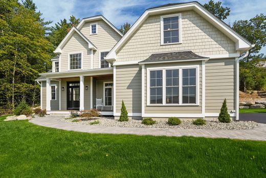 Maison de luxe à Campton Hollow, Comté de Grafton