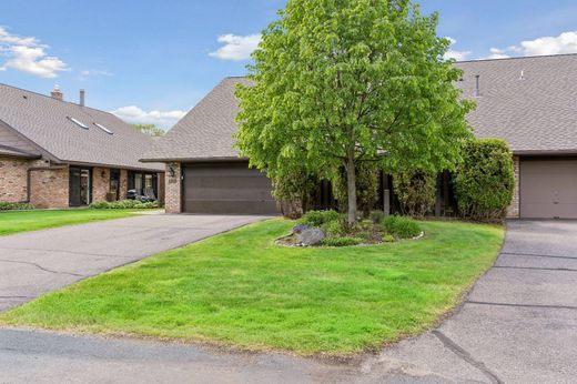 Şehir evi  Wayzata, Hennepin County
