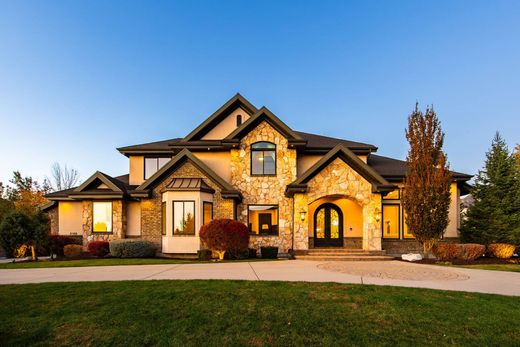 Casa Unifamiliare a Sandy, Salt Lake County
