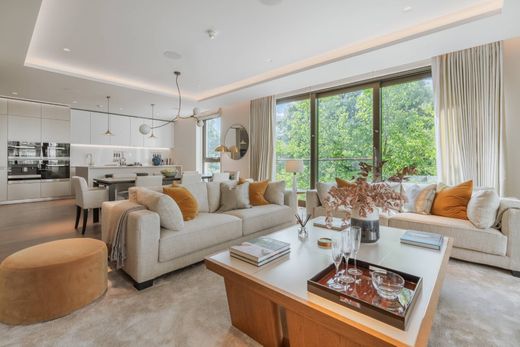 Квартира, Лондон, Greater London