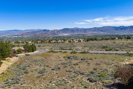 Land in Reno, Washoe County