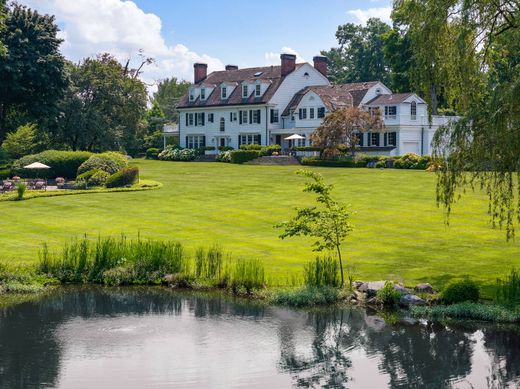 Μονοκατοικία σε Purchase, Westchester County