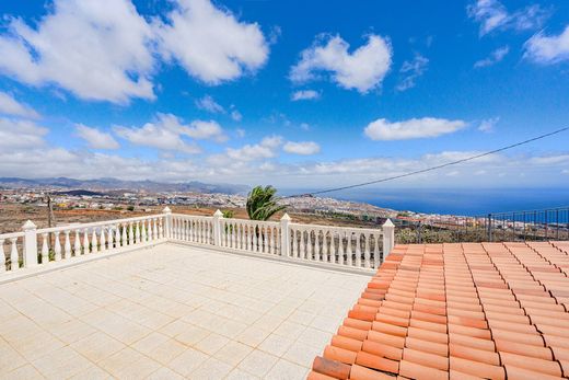Vrijstaand huis in Santa Cruz de Tenerife, Provincia de Santa Cruz de Tenerife