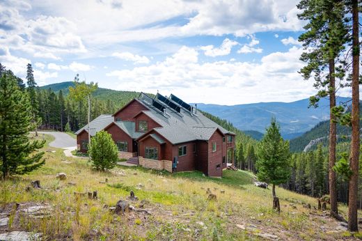 Einfamilienhaus in Idaho Springs, Clear Creek County