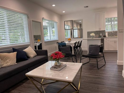 Luxury home in Miami, Miami-Dade