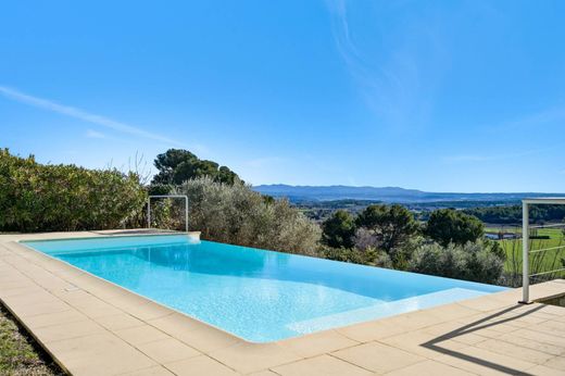 Detached House in Aix-en-Provence, Bouches-du-Rhône