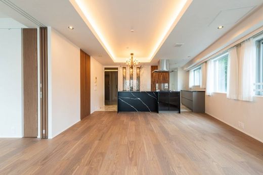 ﺷﻘﺔ ﻓﻲ طوكيو, Tokyo Prefecture