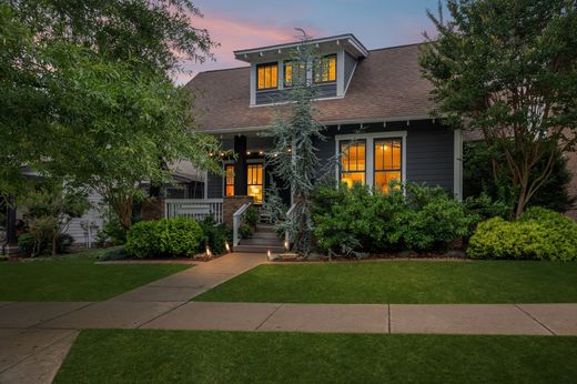 Einfamilienhaus in Thompson's Station, Williamson County