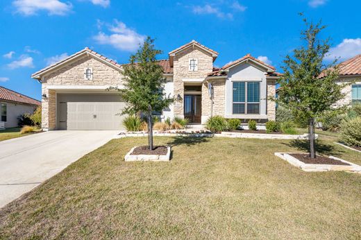 Vrijstaand huis in San Antonio, Bexar County