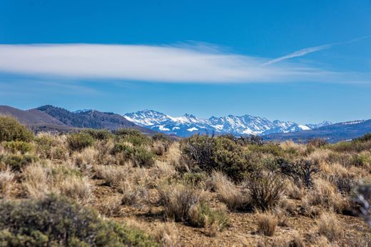 Land in Wolcott, Eagle County