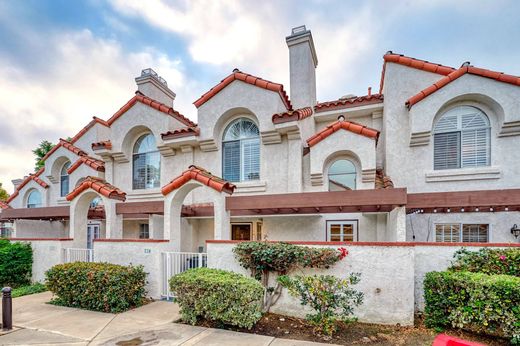 Appartement in Camarillo, Ventura County