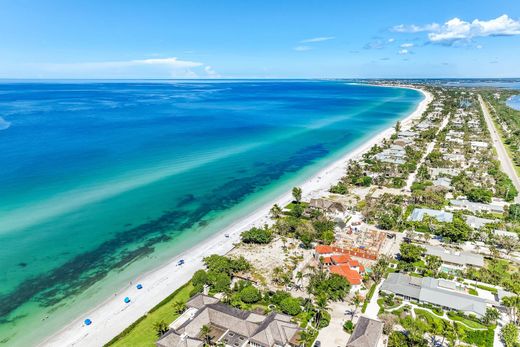 Land in Boca Grande, Lee County