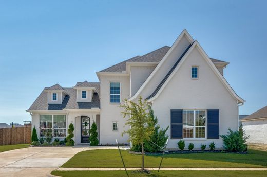 Detached House in Willow Park, Parker County