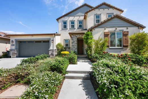 Einfamilienhaus in Tracy, San Joaquin County