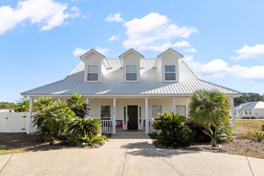 Casa en Inlet Beach, Walton County