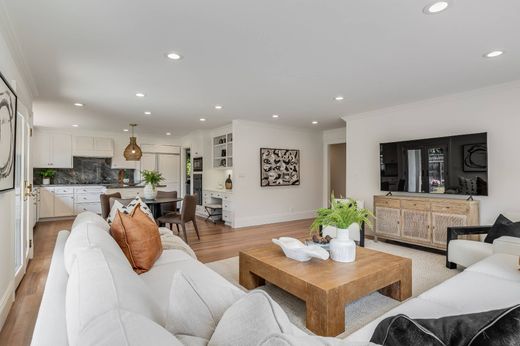 Detached House in Palo Alto, Santa Clara County
