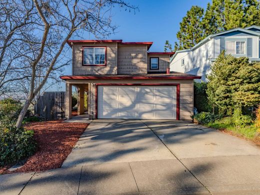Einfamilienhaus in Jackson, Amador County