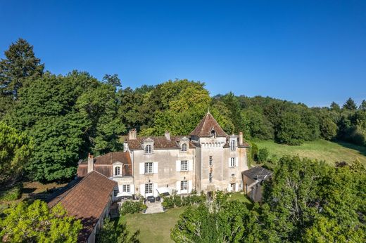بيت مستقل ﻓﻲ Périgueux, Dordogne