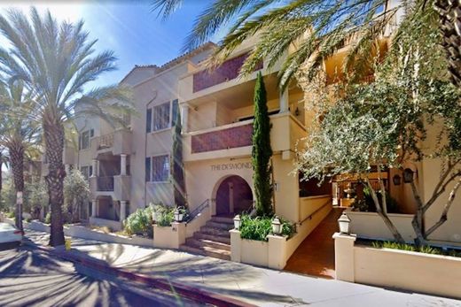 Apartament w West Hollywood, Los Angeles County