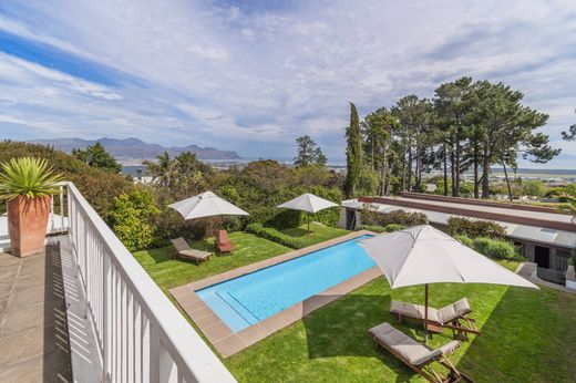 Einfamilienhaus in Somerset West, City of Cape Town