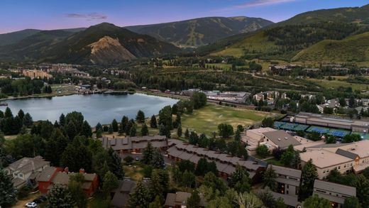 ﺷﻘﺔ ﻓﻲ Avon, Eagle County