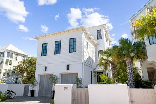Частный Дом, Santa Rosa Beach, Walton County