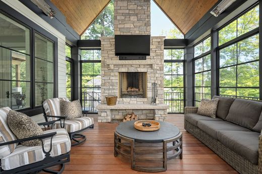 Detached House in Edina, Hennepin County