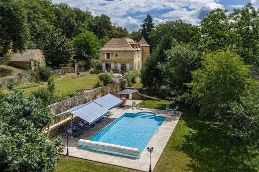بيت مستقل ﻓﻲ Beynac-et-Cazenac, Dordogne
