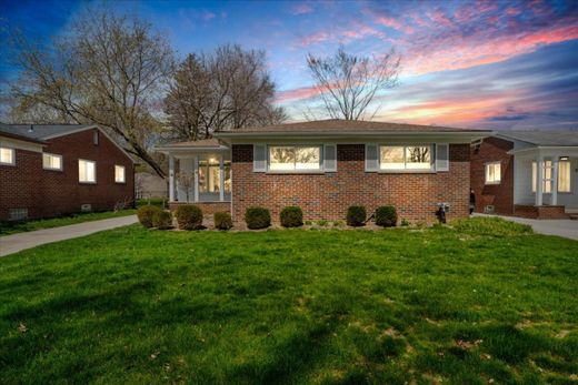 Casa en Royal Oak, Oakland County