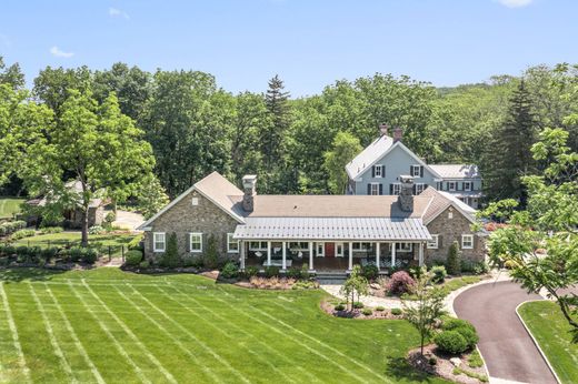Detached House for sale in Perkasie