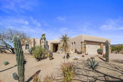 Detached House in Scottsdale, Maricopa County