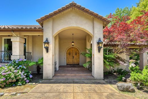 Casa en Loomis, Placer County