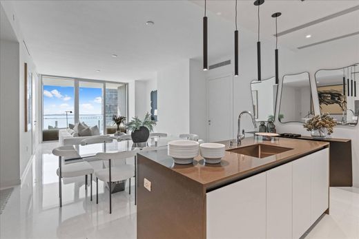 Apartament w Miami, Miami-Dade County