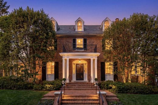 Luxury home in Washington, Washington County