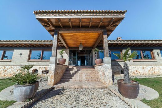 Country House in Guadalajara, Castille-La Mancha