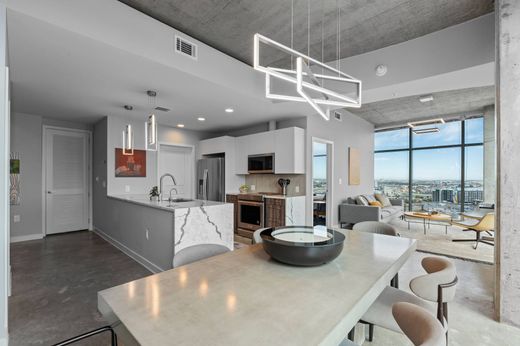 Apartament w Denver, Denver County