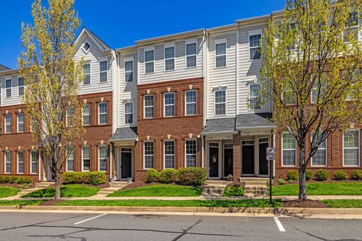 Appartement à Leesburg, Comté de Loudoun