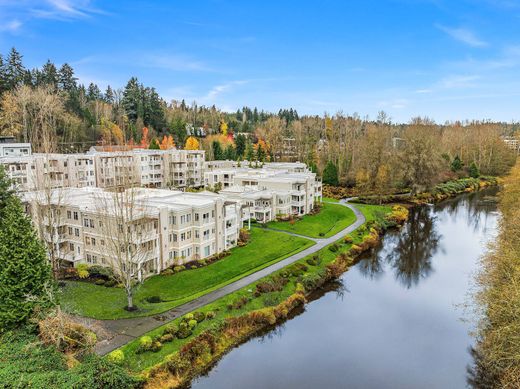 Appartement in Bothell, King County