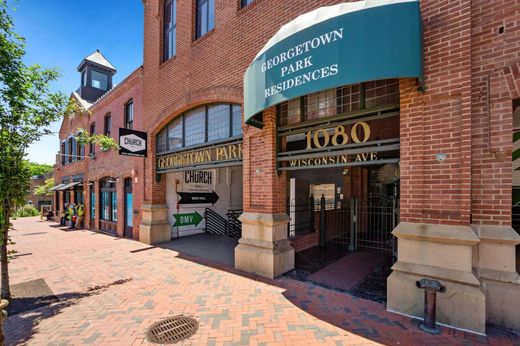 ‏בתי יוקרה ב  Washington, Washington County