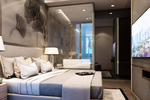 Appartamento a Watthana, Vadhana