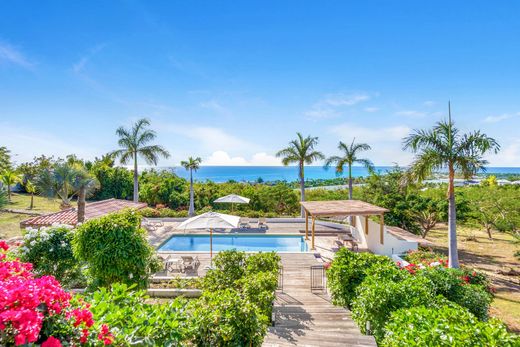 Villa - Les Terres Basses