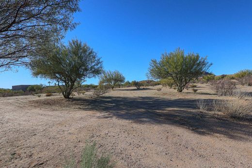 Αγροτεμάχιο σε Scottsdale, Maricopa County