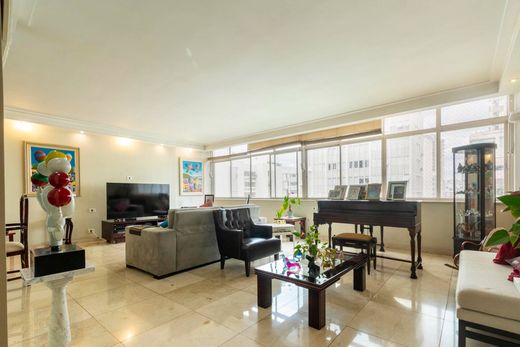 Appartamento a San Paolo, São Paulo