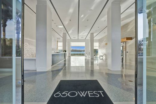 ﺷﻘﺔ ﻓﻲ Miami Beach, Miami-Dade County