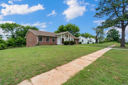 Einfamilienhaus in Birmingham, Jefferson County